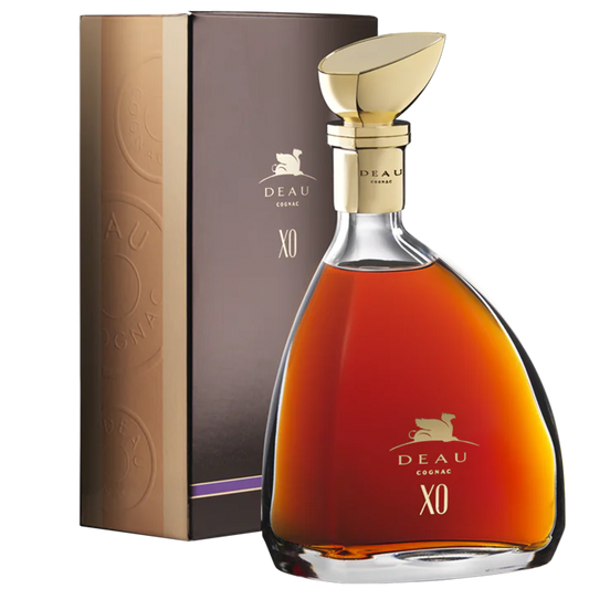 Deau XO Cognac
