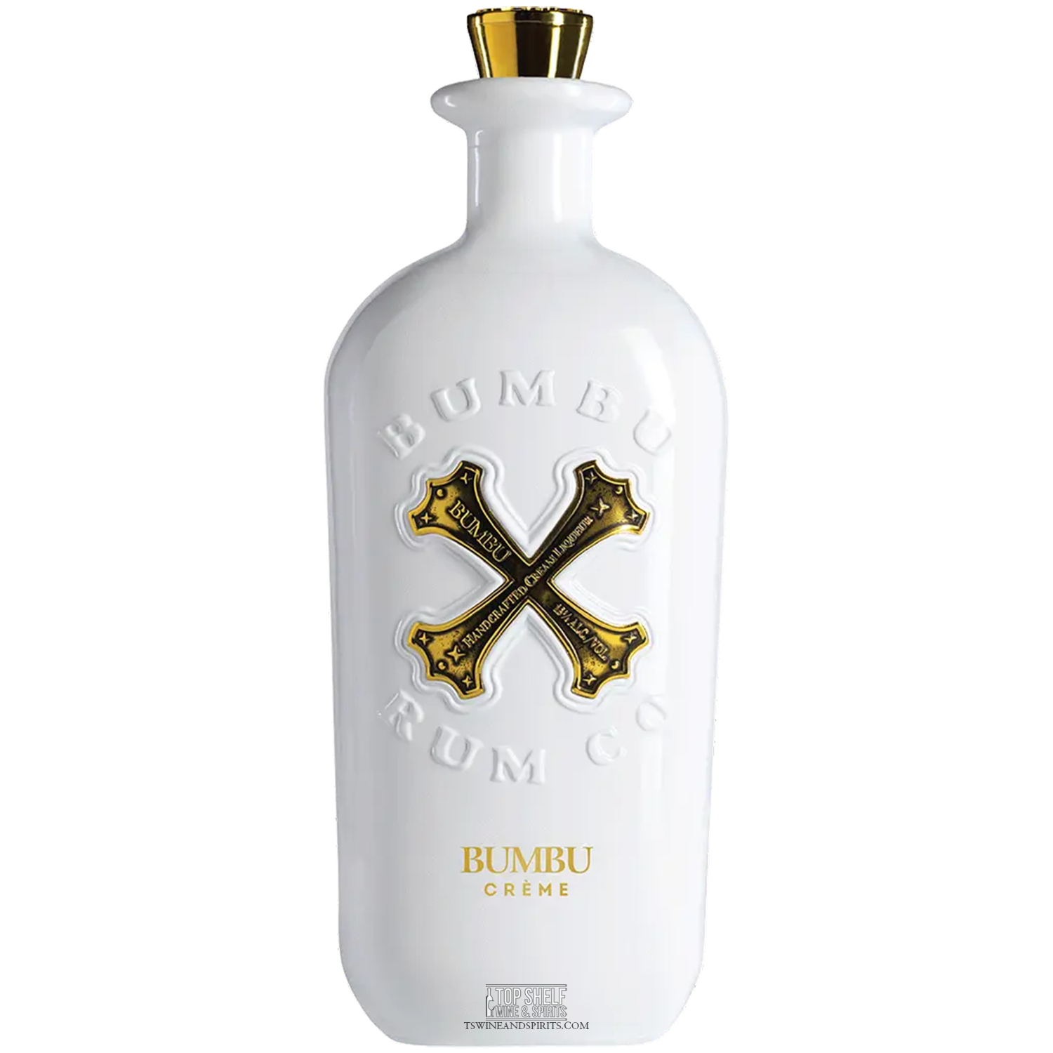Bumbu CrÃ¨me Rum