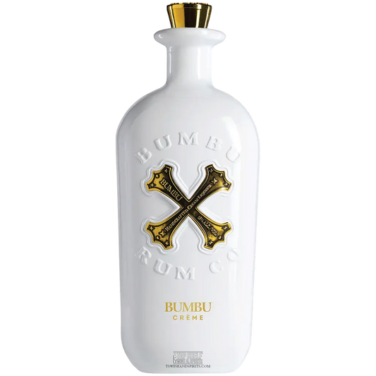 Bumbu CrÃ¨me Rum