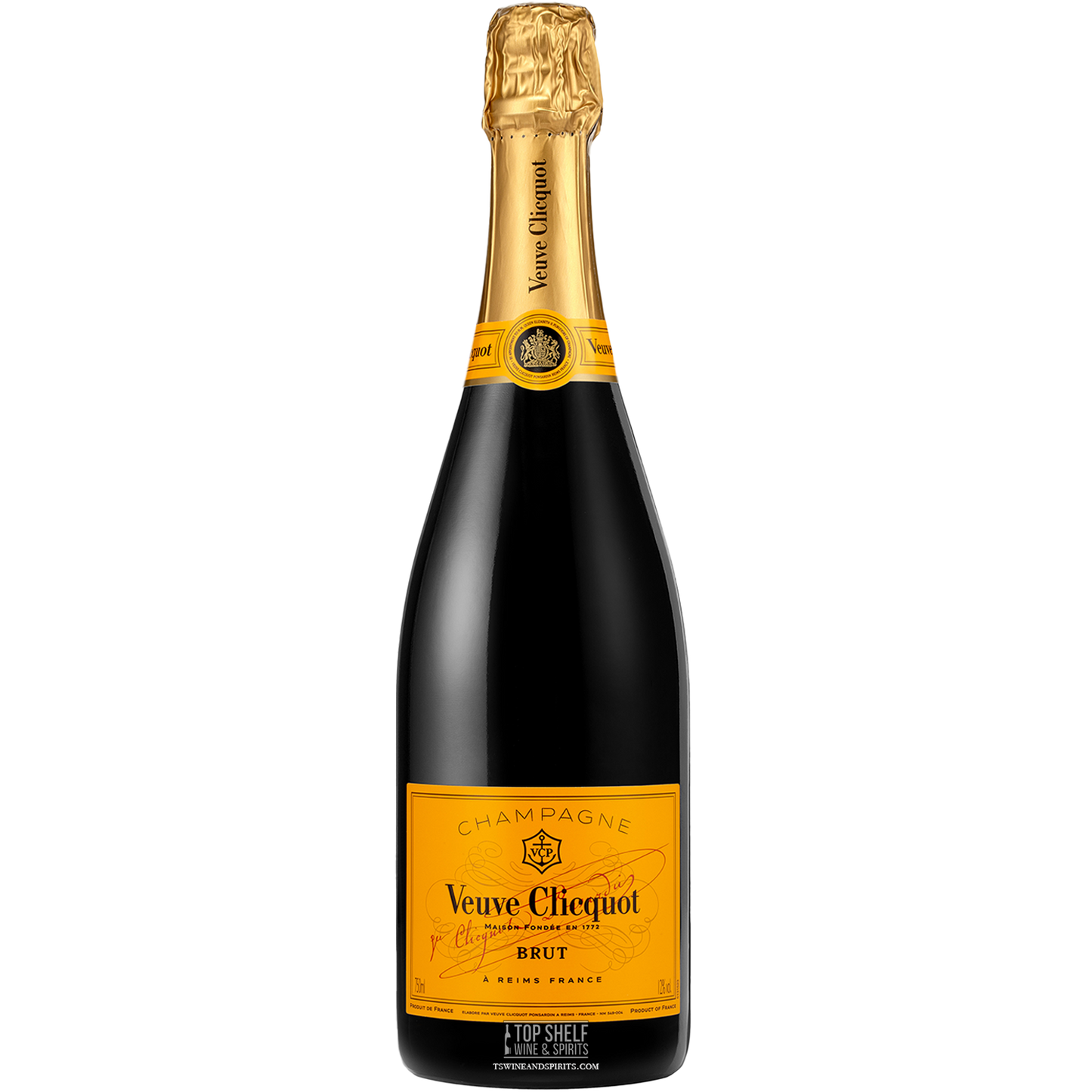 Veuve Clicquot Brut Champagne