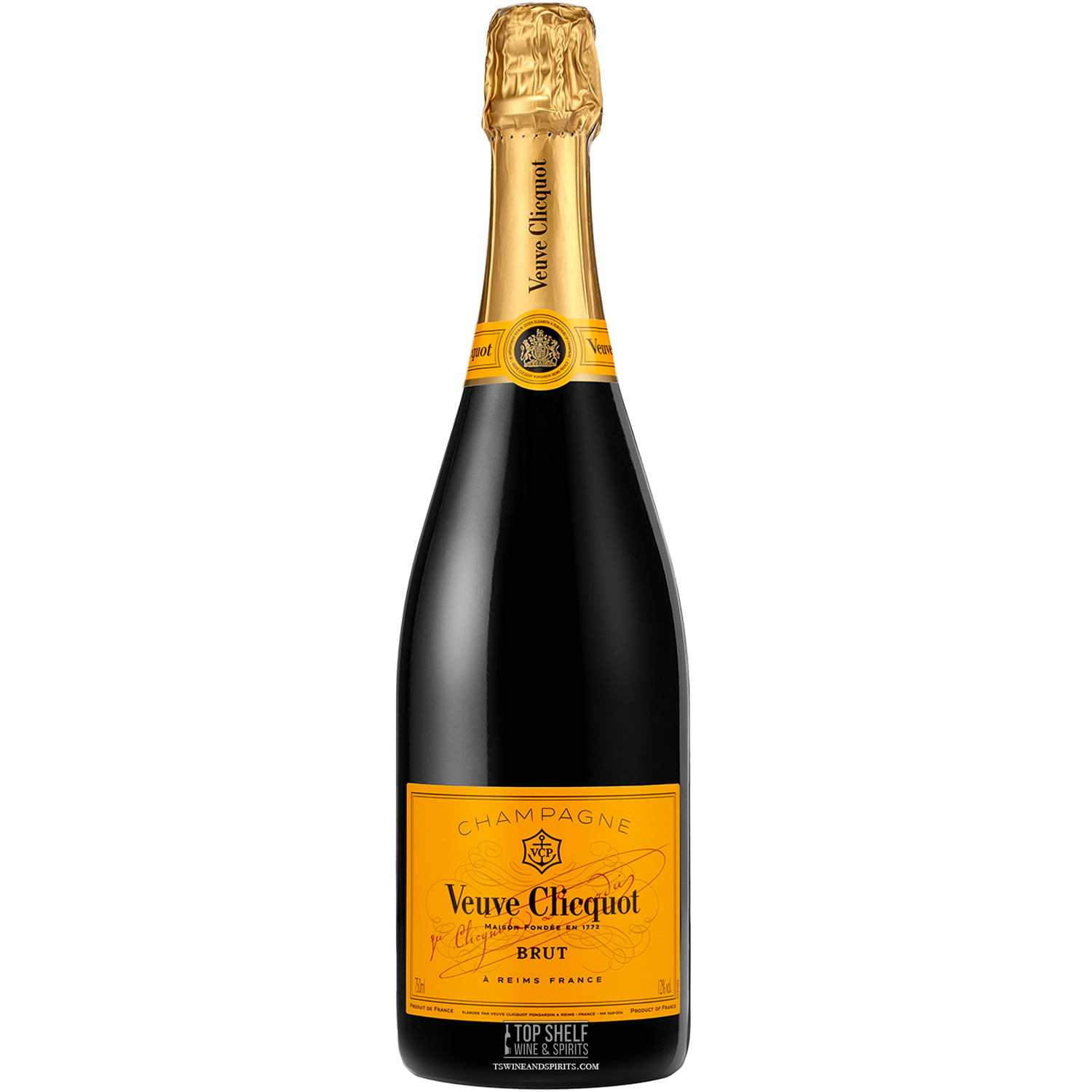 Veuve Clicquot Brut Champagne