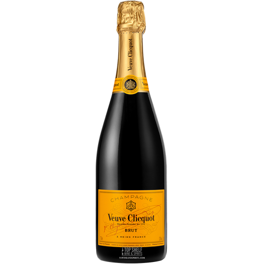 Veuve Clicquot Brut Champagne