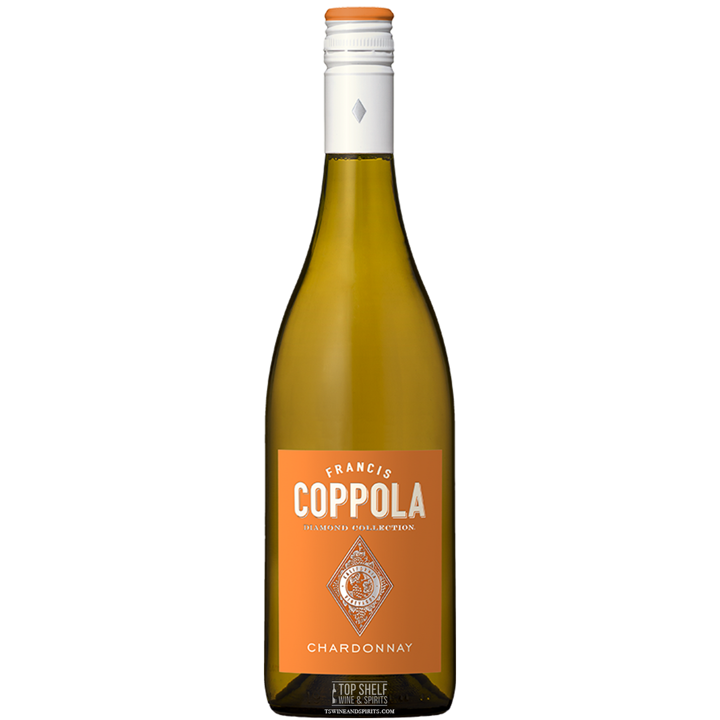 Francis Coppola Diamond Collection Chardonnay