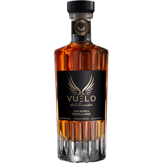Vuelo del Aviador Gran Reserva AÃ±ejo Tequila