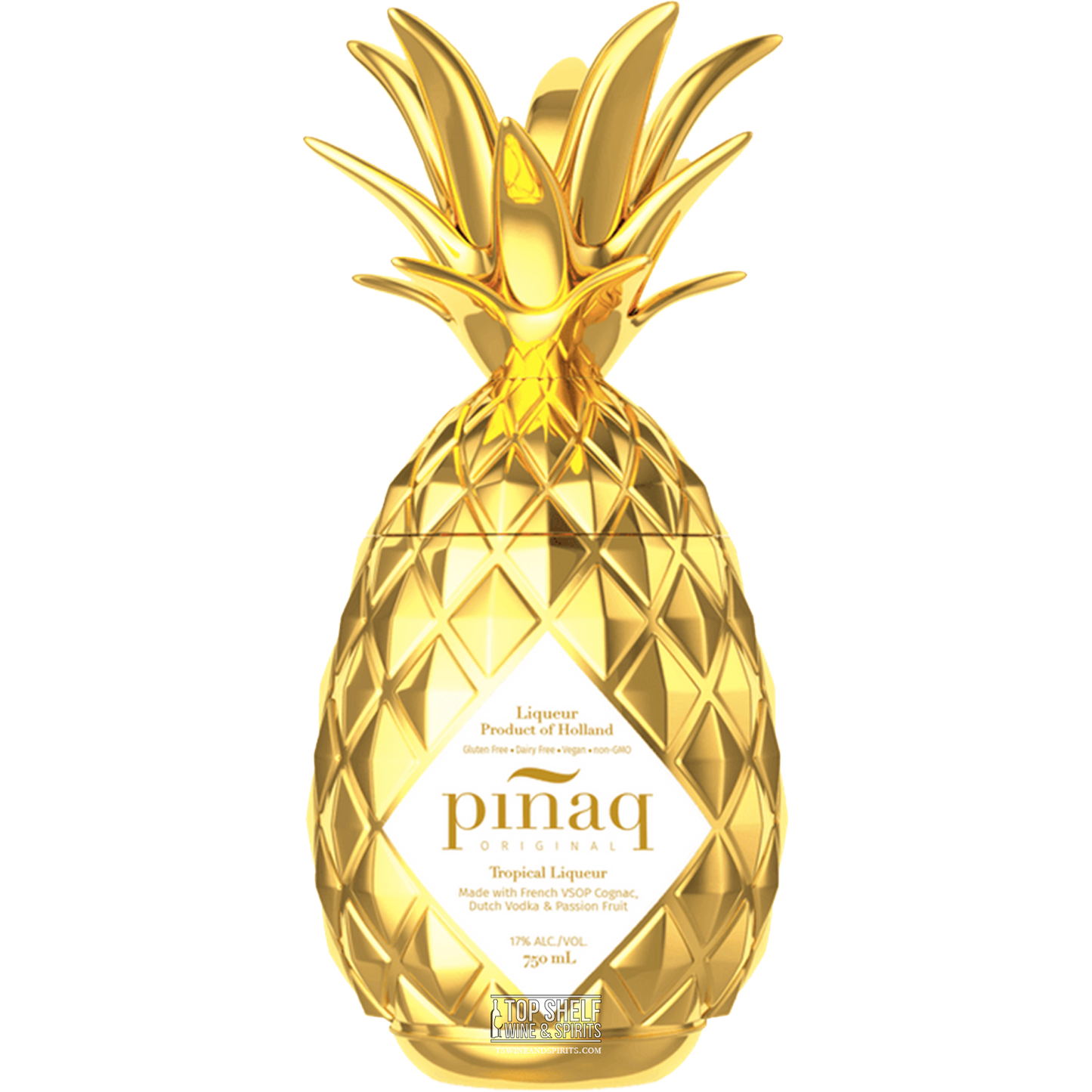 PiÃ±aq Original Passion Fruit Liqueur