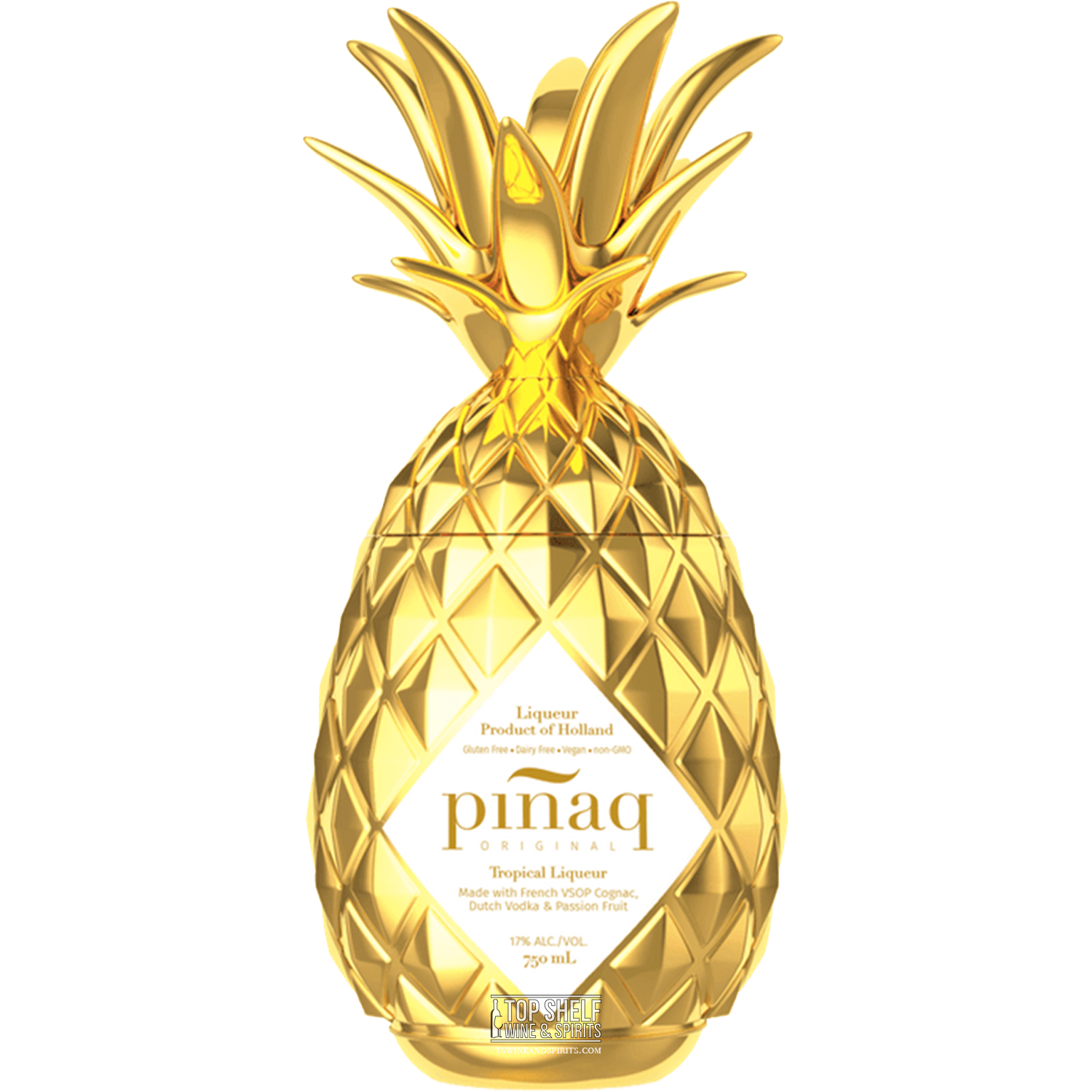 PiÃ±aq Original Passion Fruit Liqueur