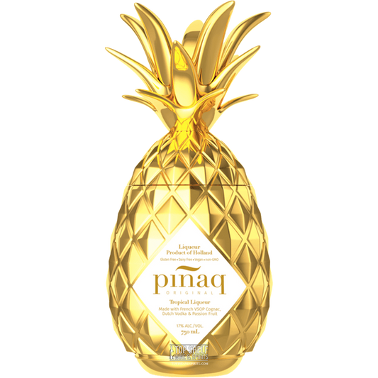 PiÃ±aq Original Passion Fruit Liqueur