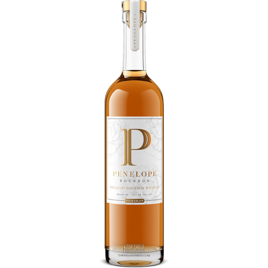 Penelope Four Grain Straight Bourbon