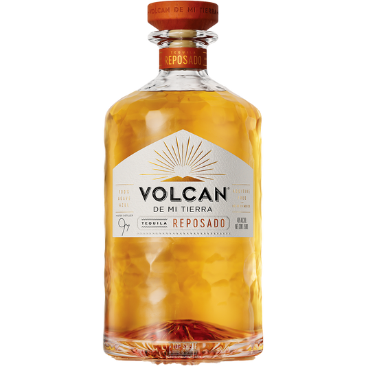 VolcÃ¡n De Mi Tierra Reposado Tequila