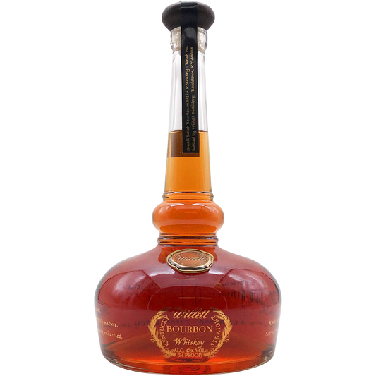 Willett Pot Still Reserve Bourbon 1.75L