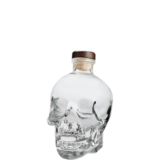 Crystal Head Vodka Miniature 50mL