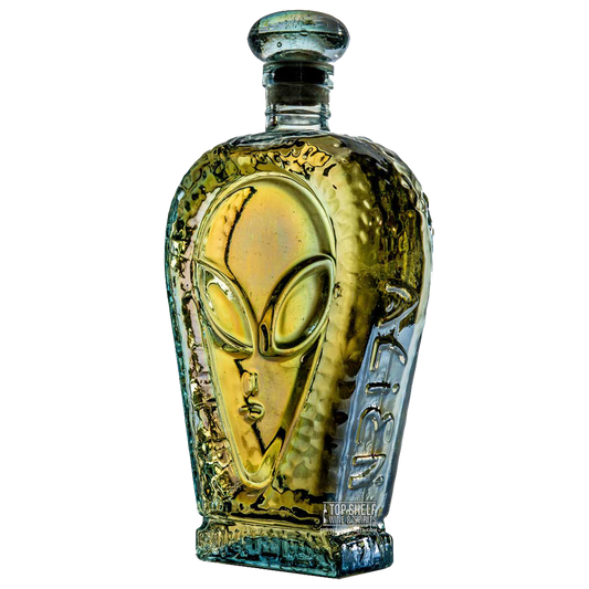 Alien Reposado Tequila