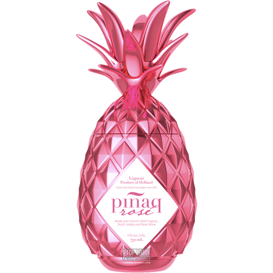 PiÃ±aq RosÃ© Liqueur