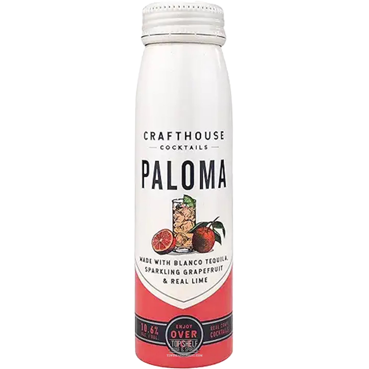 Crafthouse Cocktails Paloma 200ml
