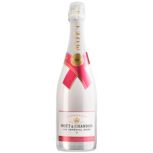 MoÃ«t & Chandon Ice ImpÃ©rial RosÃ©