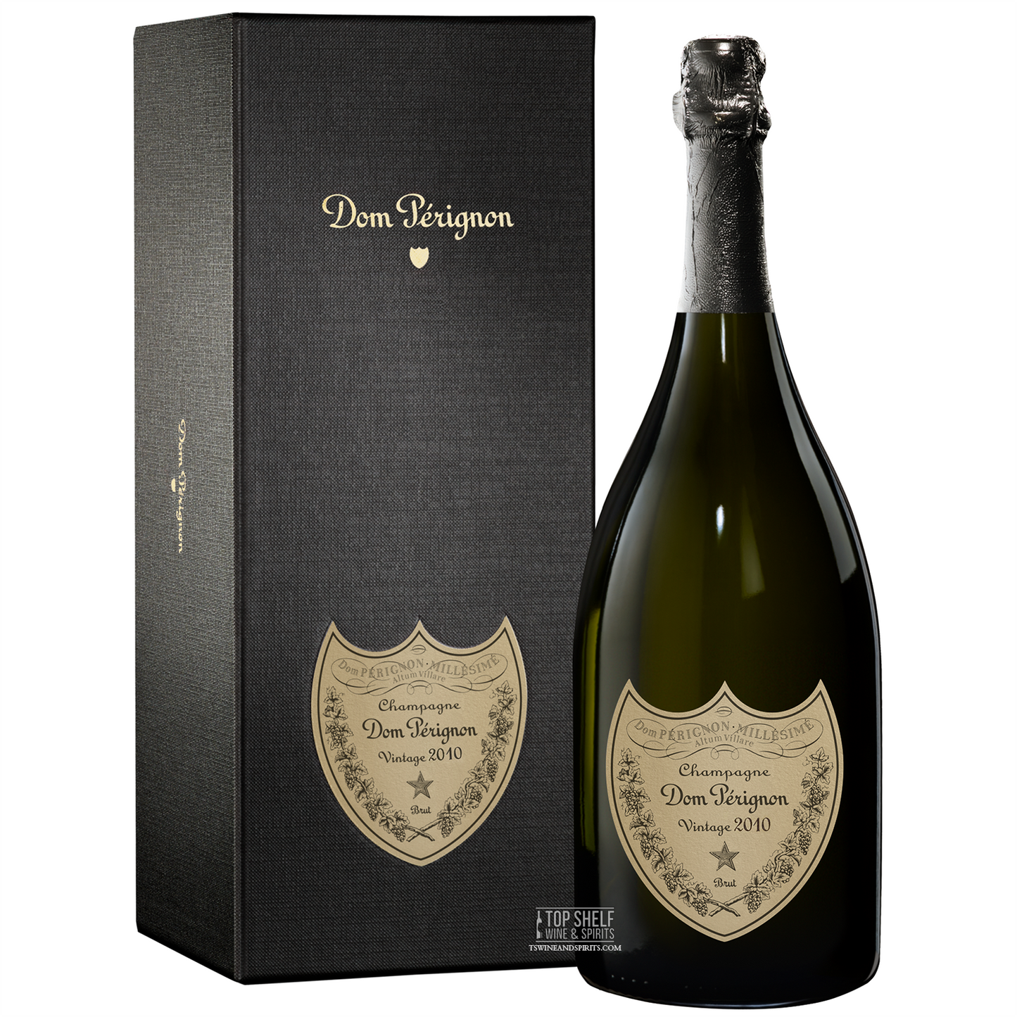 Dom PÃ©rignon 2010 Brut Champagne 1.5L