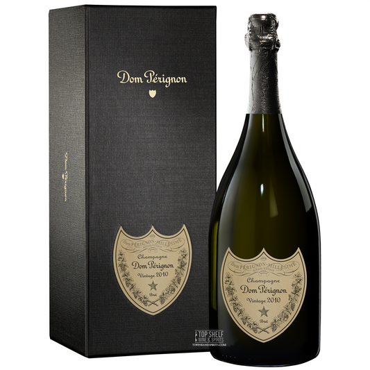 Dom PÃ©rignon 2010 Brut Champagne 1.5L