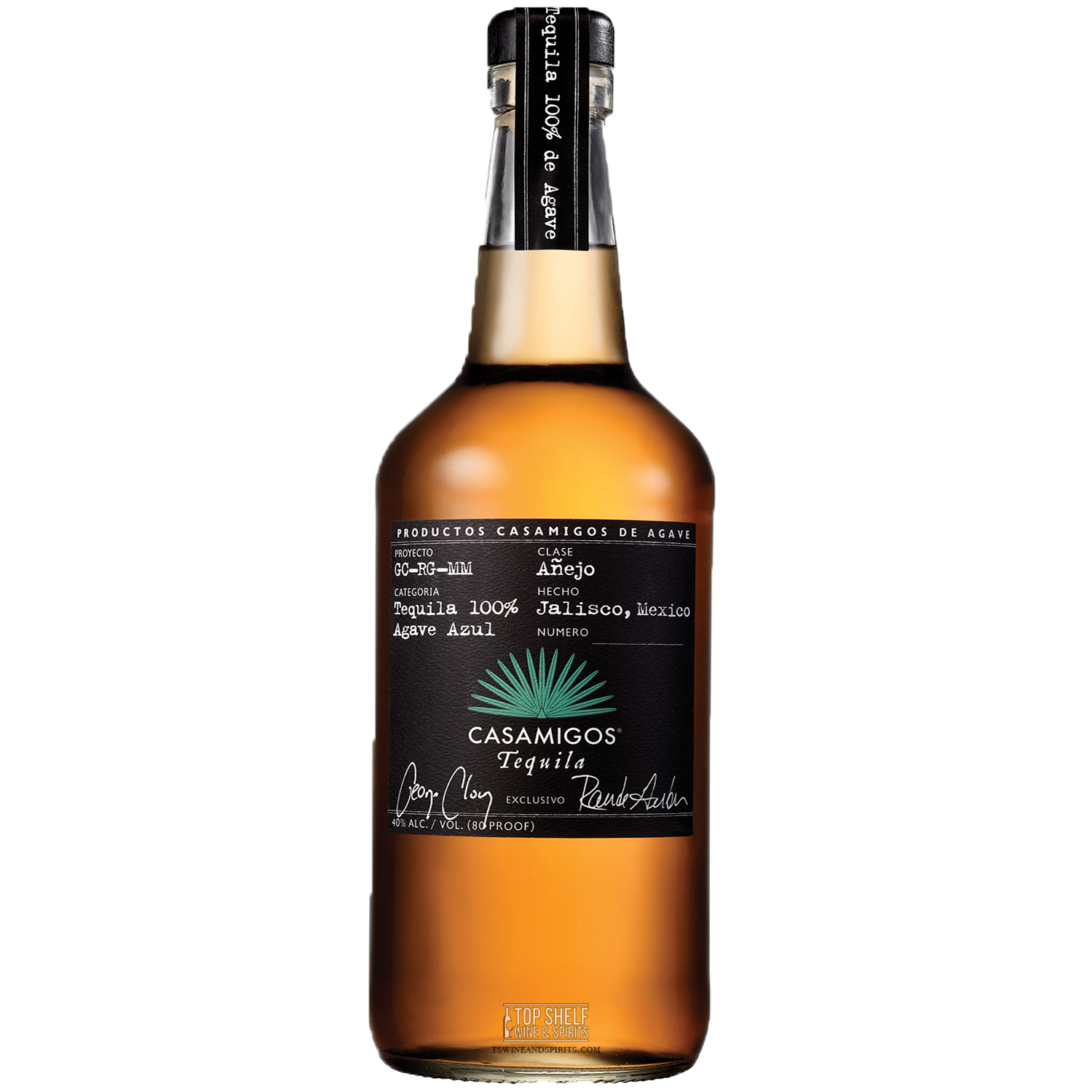 Casamigos AÃ±ejo Tequila 1.75L