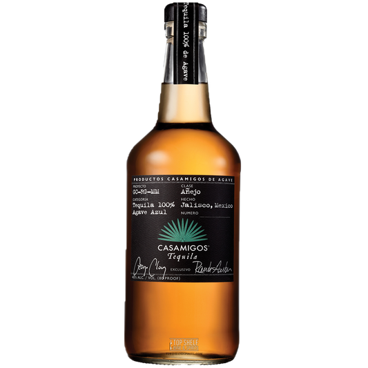 Casamigos AÃ±ejo Tequila 1.75L