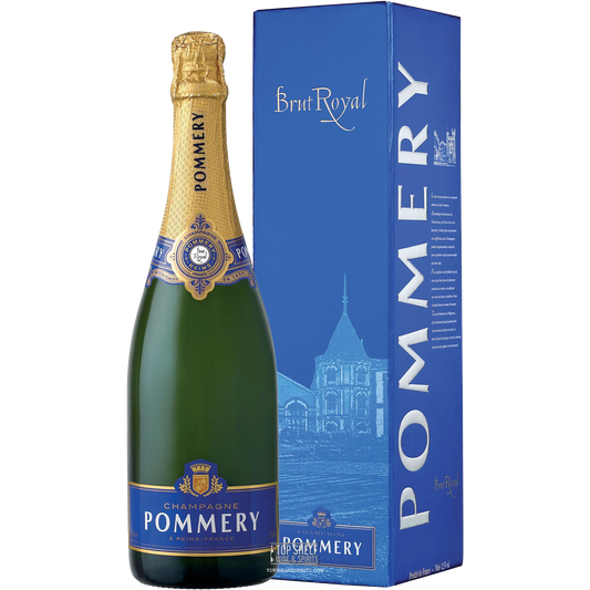 Pommery Brut Royal Champagne