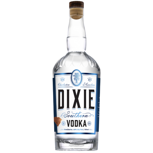 Dixie Southern Vodka