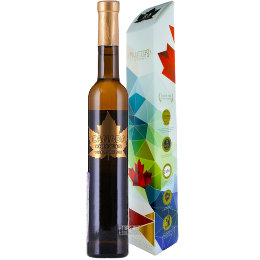 Pillitteri Estates Canada Collection Vida Select Late Harvest 375ml