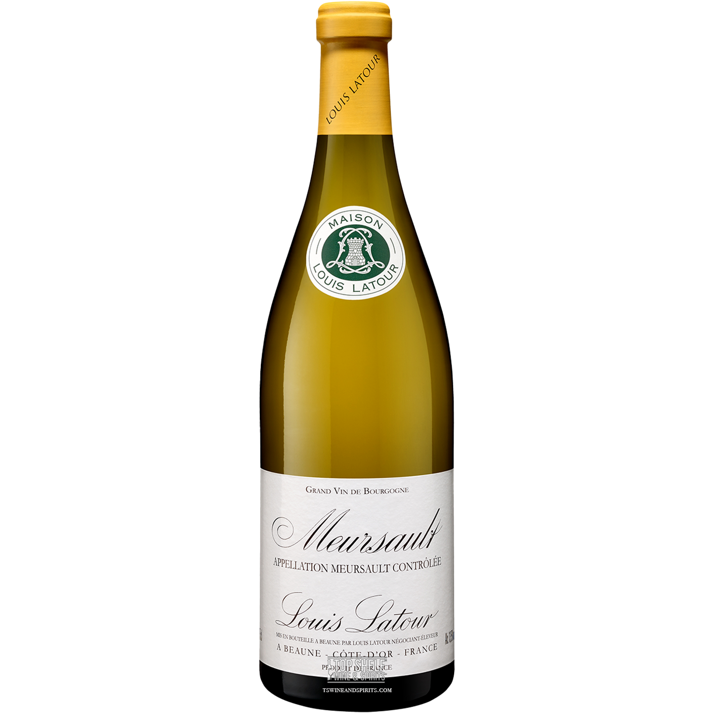 Louis Latour Meursault 2020