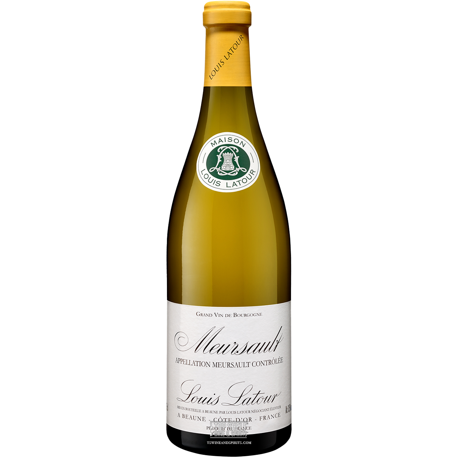 Louis Latour Meursault 2020