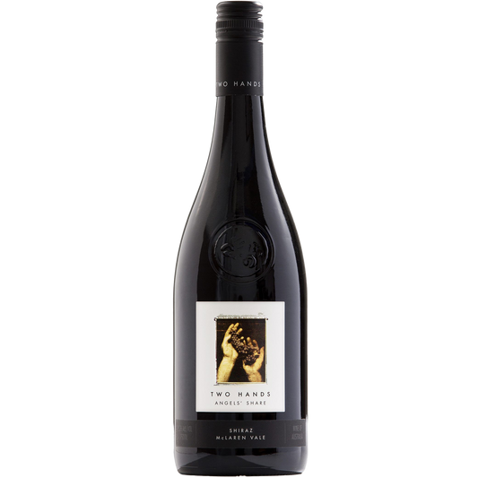 Two Hands Angel's Share Shiraz 2021