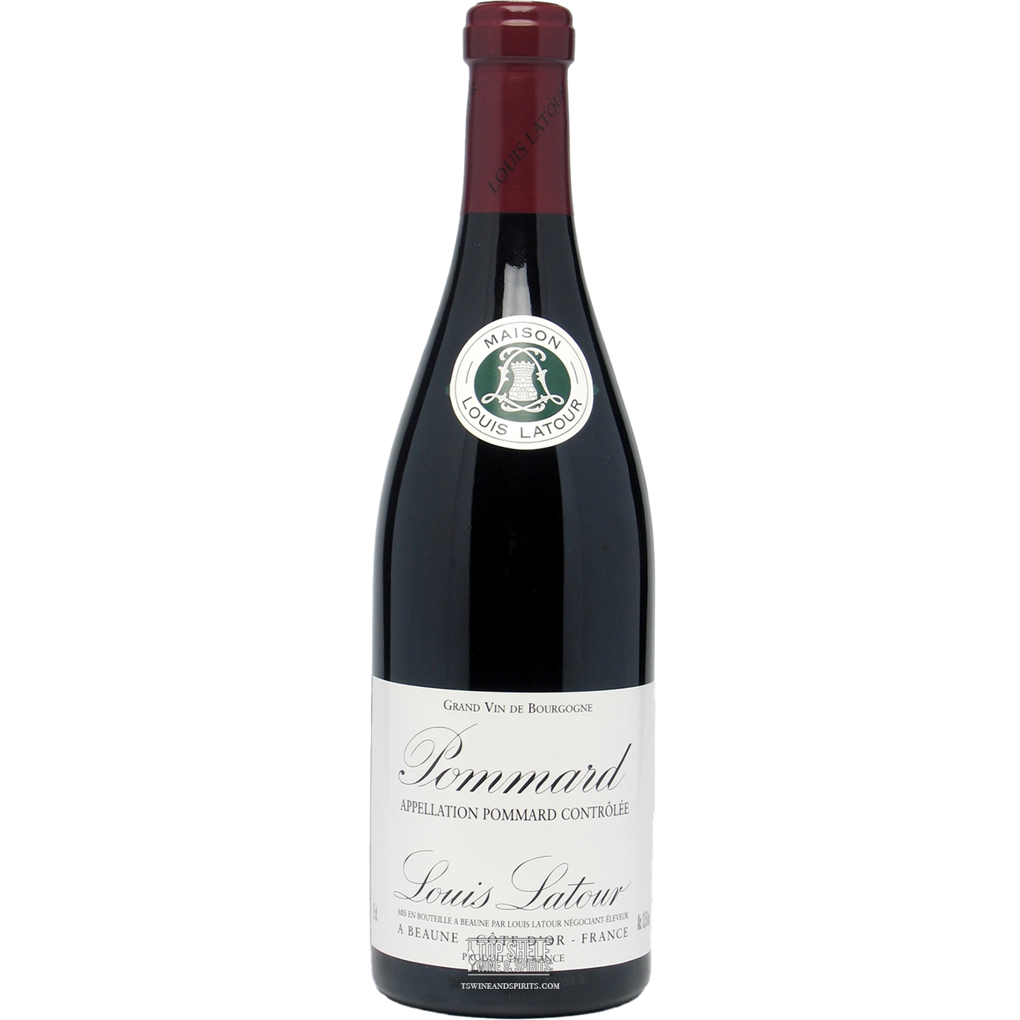 Louis Latour Pommard 2019