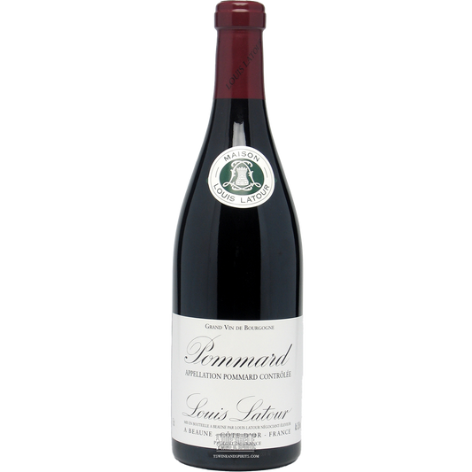 Louis Latour Pommard 2019