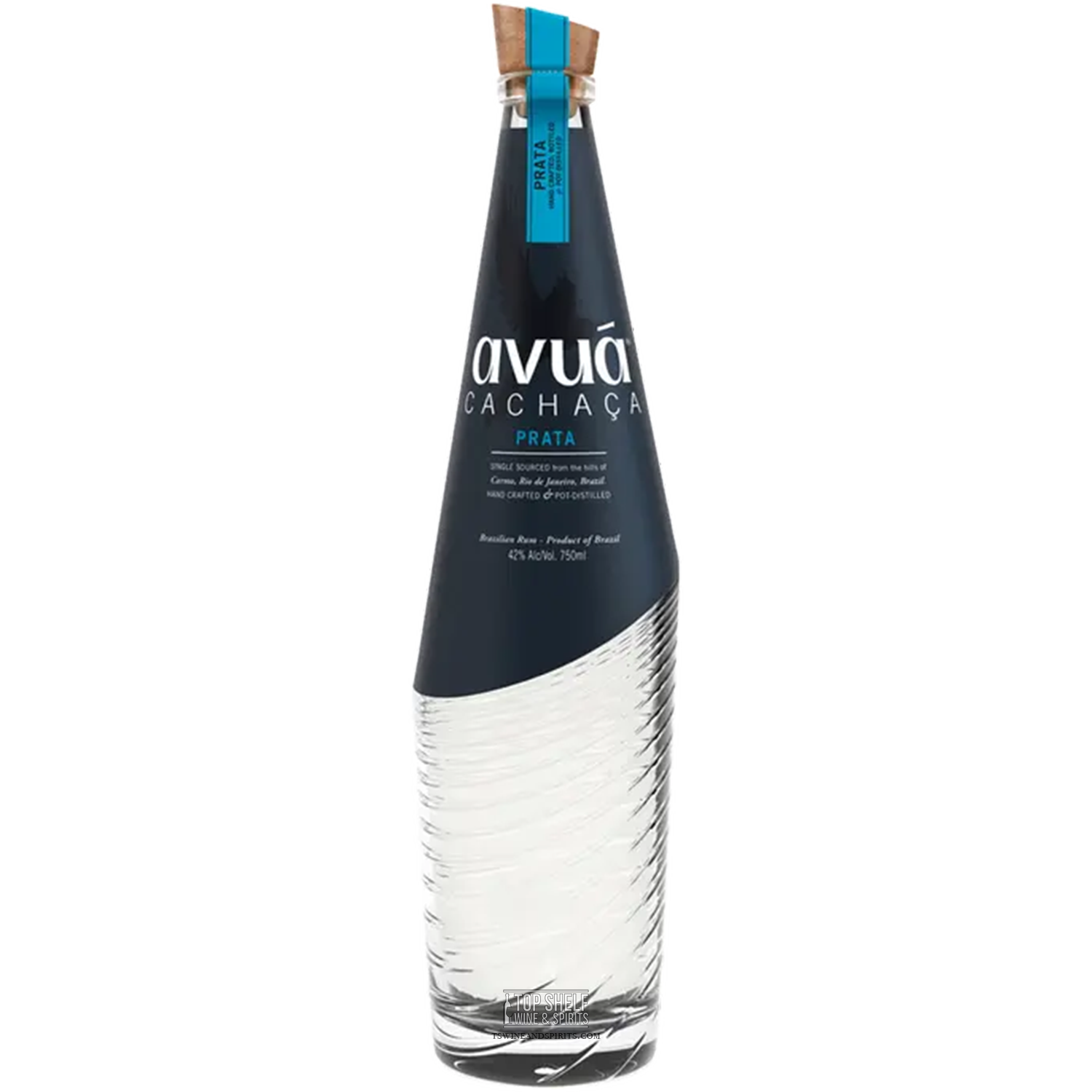 AvuÃ¡ Prata CachaÃ§a
