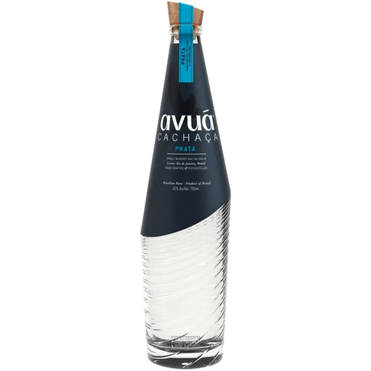 AvuÃ¡ Prata CachaÃ§a