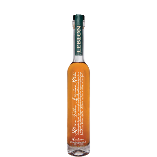 Leblon Reserva Especial CachaÃ§a 375mL