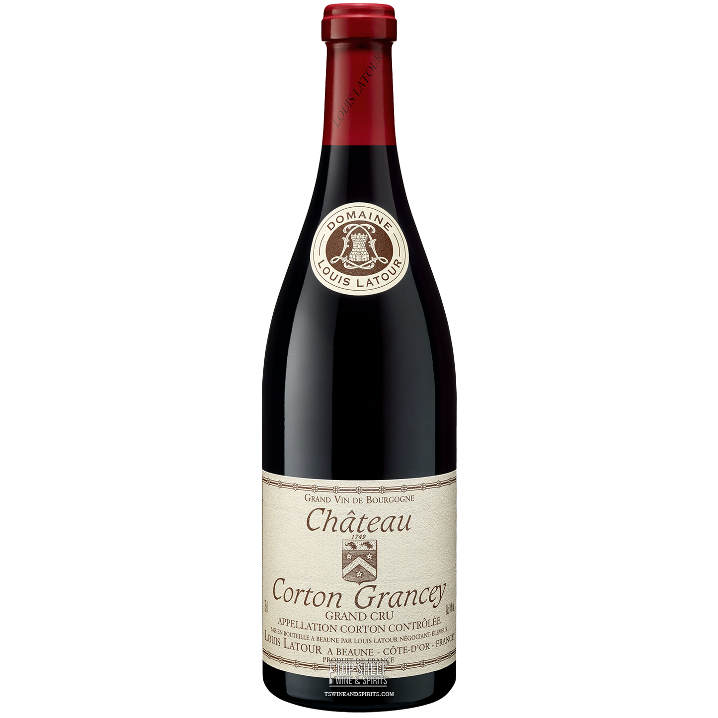 Louis Latour Chateau Corton Grancey 2020