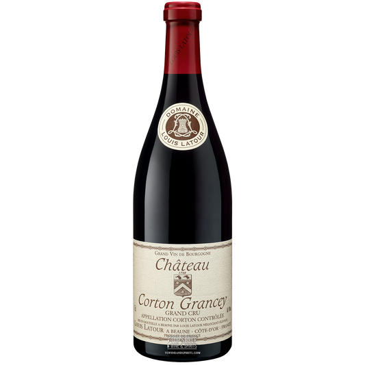 Louis Latour Chateau Corton Grancey 2020