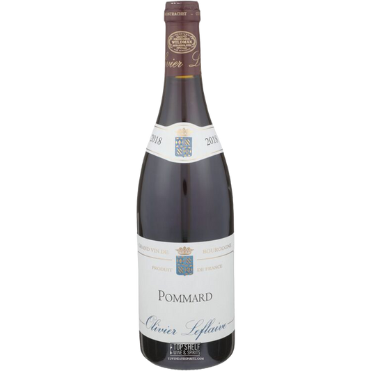 Olivier Leflaive Pommard 2018