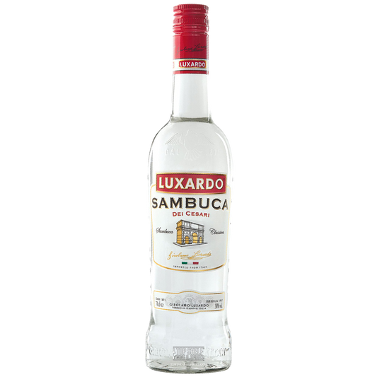 Luxardo Sambuca Dei Cesari Liqueur