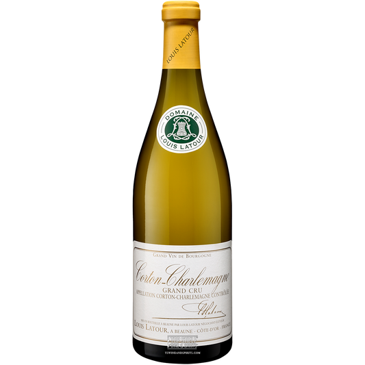 Louis Latour Corton Charlemagne 2019