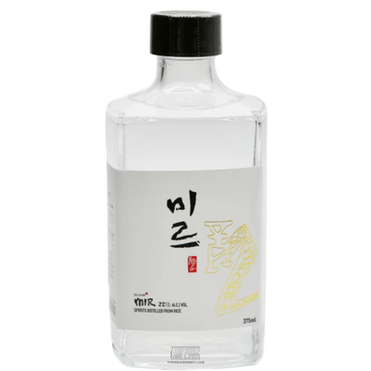 Sulseam Mir 22 Soju 375mL