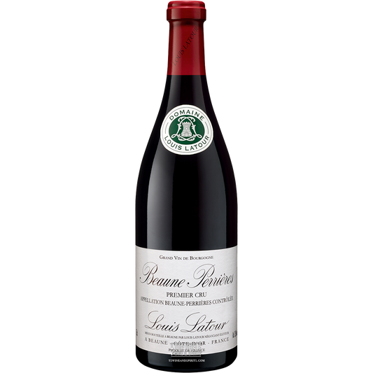 Louis Latour Beaune Perrieres 2019