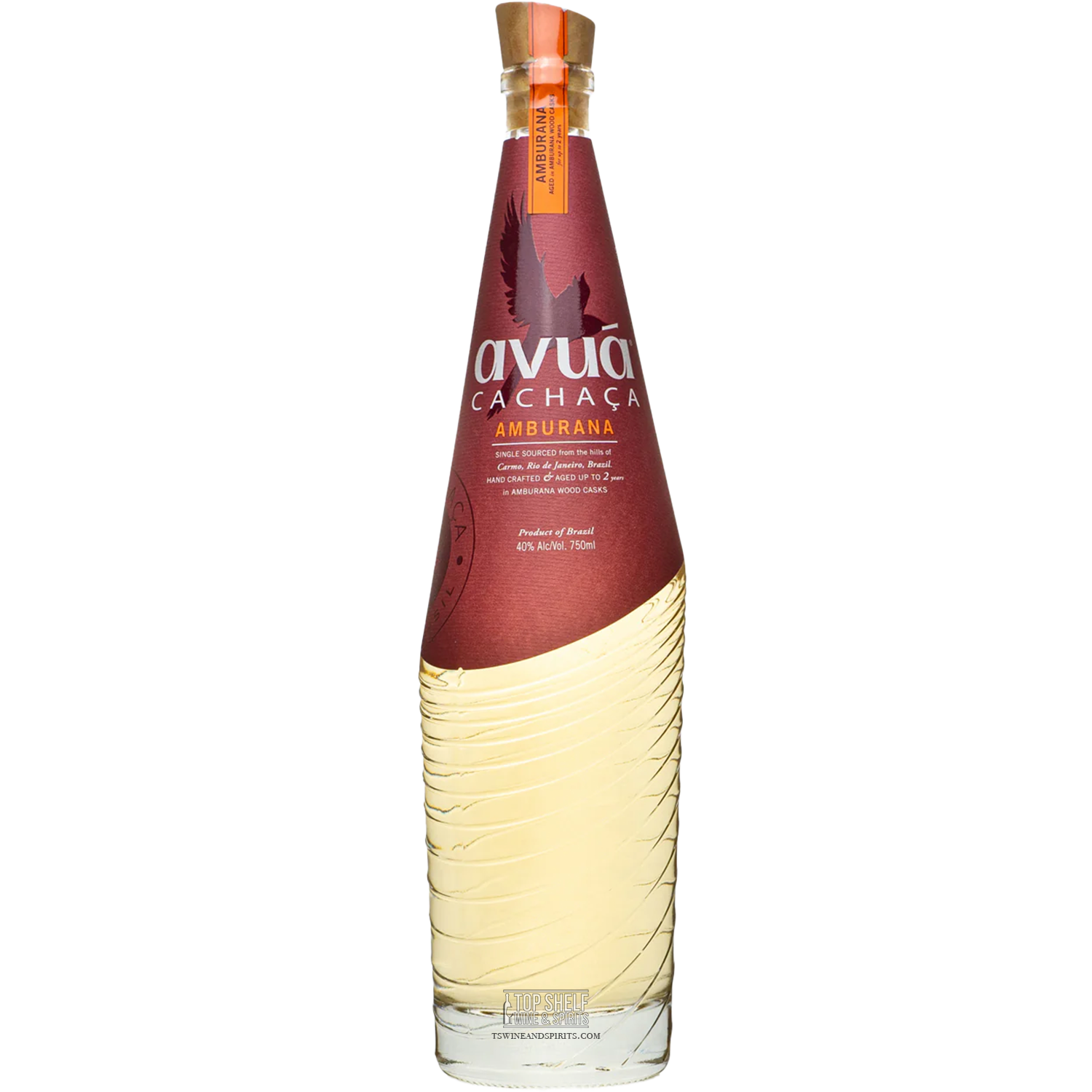AvuÃ¡ Amburana CachaÃ§a