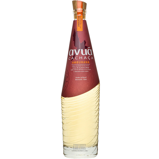 AvuÃ¡ Amburana CachaÃ§a