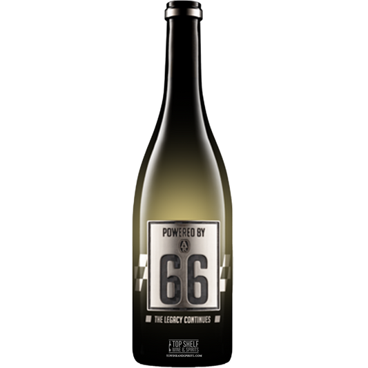 Adobe Road 66 Legacy White Blend 2021