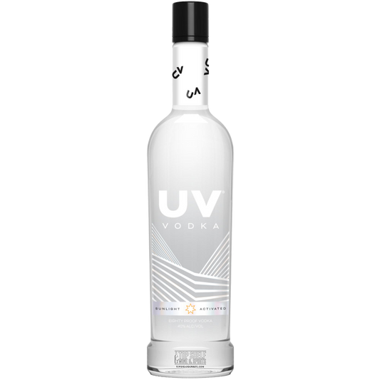 UV Vodka (UV80)