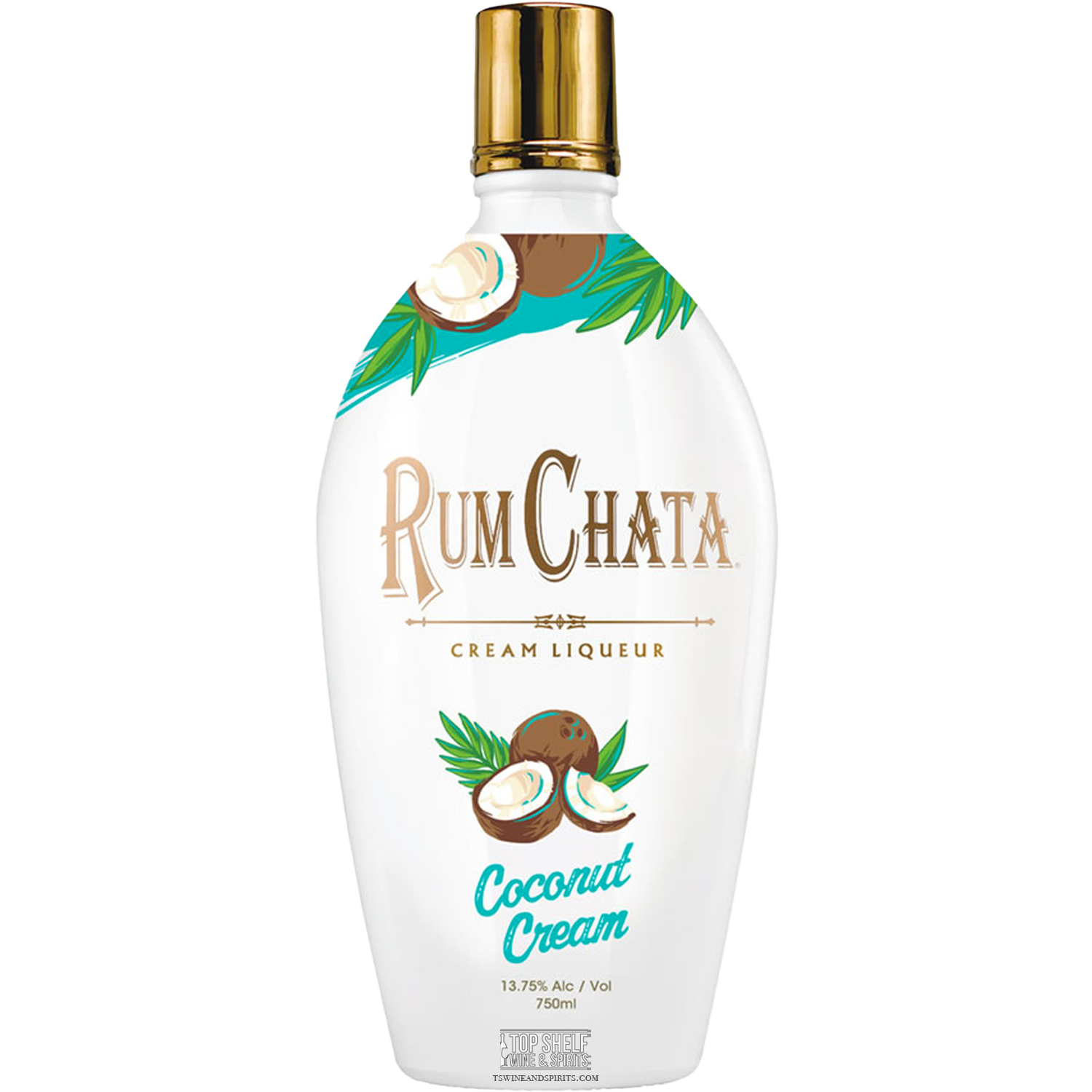 RumChata Coconut Cream
