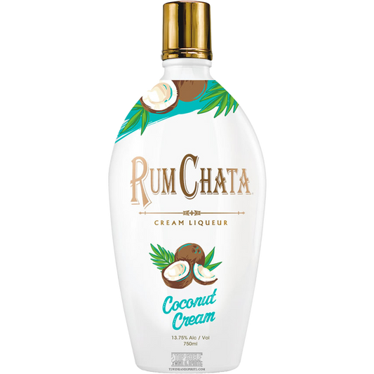 RumChata Coconut Cream