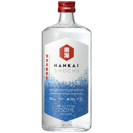 Nankai Japanese Shochu