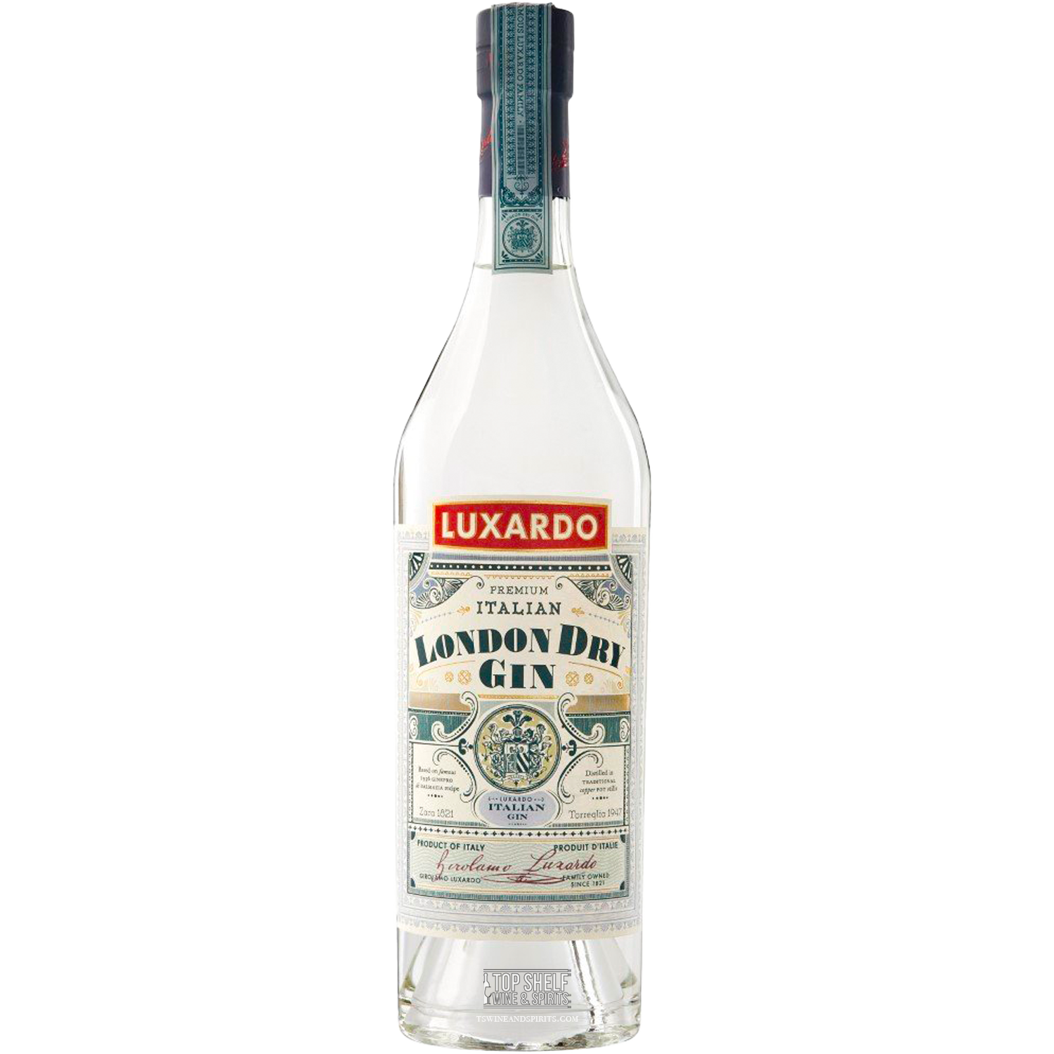 Luxardo London Dry Gin