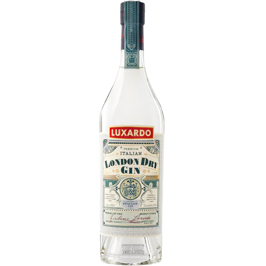 Luxardo London Dry Gin